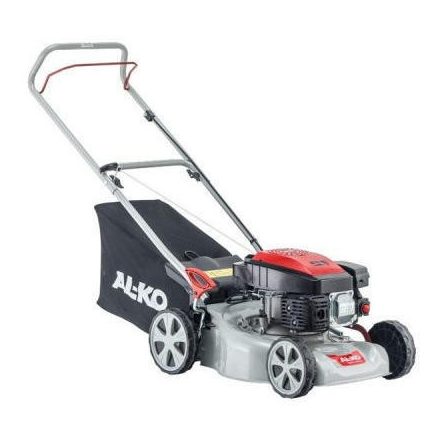 Fűnyíró fűgyűjtős, robbanómotoros AL-KO 4.2P-S Easy 42 cm