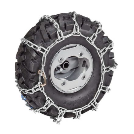 EUROSYSTEMS hólánc (18x9.5-8) ( kiegészítő P70 EVO modellhez )