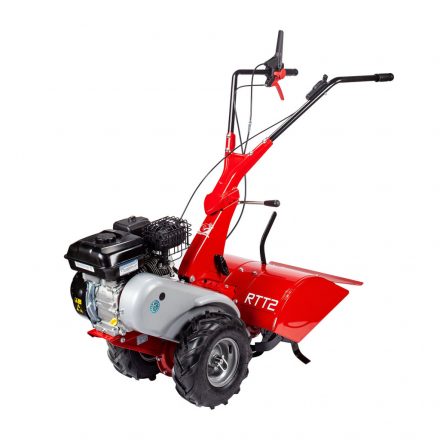 EUROSYSTEMS benzinmotoros talajmaró RTT2 Briggs & Stratton CR950