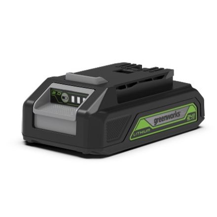 Akkumulátor Greenworks G24B2 24v 2ah - gen2